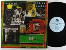 LINVAL THOMPSON & RANKING TREVOR Roots Of All Roots LP on Micron VG++/NM shrink