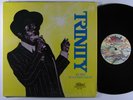 TRINITY At His Toasting Best LP on Salsoul VG++/NM shrink