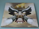 DLP MONSTER MAGNET / MASTERMIND / FOC / 2010 / EUROPA / LIMITED EDITION /