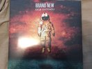 BRAND NEW - DEJA ENTENDU LP SEALED + EXTRAS