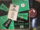 Ultra rare Elvis Presley NZ press E-Z Country Programming No. 2