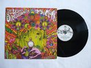 THE DUKES OF STRATOSPHEAR   25 O'CLOCK LP   WOW 1   G+/VG+   1985 UK ORIGINAL