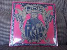 CHRIS ROBINSON BROTHERHOOD BETTY'S S.F. BLENDS VOL. 1 RSD LTD ED 4LP NEW/SEALED