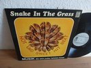 BLACKBIRDS SNAKE IN THE GRASS 1969 KRAUTROCK LP RARE OPP 5-5