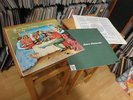 FRUUPP MODERN MASQUERADES 1975 MINT/EX+ UK 1ST DAWN