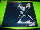 NEW SEALED LOS ANGELES X 23930 SLASH VINYL RECORD LP