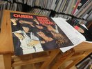 Queen SHEER HEART ATTACK UK 1ST PRESS BARELY PLAYED MINT