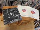 THE ALLMAN BROTHERS BAND AT FILLMORE EAST 2 X LPS, RARE UK 1ST PRESSING, MINT