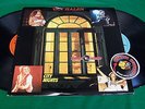 Van Halen City Nights Live US Festival 1983 Rock LP UNOFFICIAL Piranha Records