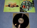 THE SOFT MACHINE - 1968 1st USA PR LP - WITH MOVING PARTS COVER - PROBE CPLP4500