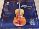 Gala Stradivarius Concert - Vivaldi / Bach **Original Start STDL 13 Double LP**