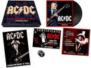 AC/DC - Living For Rock N' Roll / Chicago 1996  (Ltd Box Set / 10 Copies)