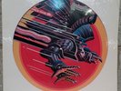 JUDAS PRIEST World Tour ’82 PICTURE Disc LP SEALED CBS Records METAL Rob HALFORD