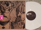 ELECTRIC SIX Zodiac 2010 LIMITED Tour ONLY Edition WHITE Vinyl LP DETROIT Rock