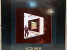 PINK FLOYD Echoes BEST OF 4xLP HOLLAND Import BOX Set EMI Records 2001 ISSUE NM