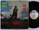 DELROY WILSON Good All Over LP on Studio One