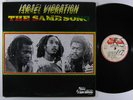 ISRAEL VIBRATION The Same Song LP on Top Ranking VG++