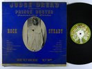 JUDGE DREAD F. PRINCE BUSTER Hush Up LP on Olive Blossom
