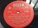 THE ROLLING STONES 1969 UK 1st DECCA LP Through The Past Darkly  MONO  HEXAGONAL
