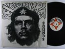 REVOLUTIONARIES Sounds LP on Well Charge VG++ shrink