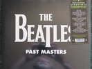 BEATLES  2012  180 GRAM 2-LP  PAST MASTERS *SEALED*