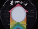 Funk 45 THE CHI-LITES Are You My Woman? (Tell Me So) BRUNSWICK HEAR