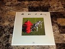 Rush Rare Sealed Vinyl Original Press Signals Alex Lifeson Geddy Lee Neil Peart
