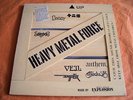 HEAVY METAL FORCE – JAPANESE EARLY METAL SAMPLER from ‘80