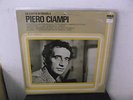 PIERO CIAMPI ? Le carte in regola  LP EX-/M=  ITA