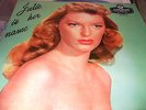 JULIE LONDON:JULIE IS HER NAME  OF HER 1ST LP