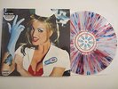 BLINK 182 Enema Of The State LP CLEAR SPLATTER VINYL limited UNPLAYED