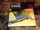 Noel Gallagher Signed Everybody's On The Run 12
