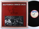 HEPTONES Disco Dub 12