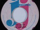 Funk 45 THE MOHAWKS The Champ JJ HEAR