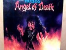 HOBBS ANGEL OF DEATH LP  New - 1998 Steamhammer METAL