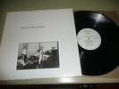 THE LOUNGE LIZARDS Self-titled Editions EG LP MADE IN CANADA