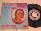 John Lawton- Jesu,Jesu/One Man Band. Polydor Promo.7