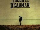 Theory Of A Deadman 1st S/T Debut  SUPER RARE Canadian Picture Disc Vinyl NEW LP