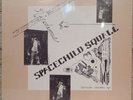 NICODEMUS Spacechild Squall SEALED 1977 Rare MI Private FOLK Psych TAN COVER
