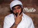 Ky-Mani Marley - Maestro Vinyl US 2LP