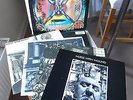 NURSE WITH WOUND Vinyl 4LP Box - Set Psilotripitaka 1990  (UD134)
