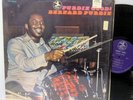 BERNARD PURDIE: Purdie Good PRESTIGE van gelder ORIG vinyl lp VG++ funk breaks