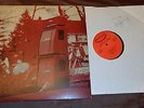 Truth and Janey No Rest for the Wicked Autographed 1976 ORIGINAL Heavy LP EX+