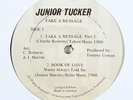 Junior Tucker 