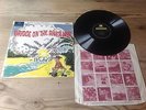 MILLIGAN SELLERS MILLER COOK BRIDGE ON THE RIVER WYE RARE ORIG. '62 VINYL LP*NM