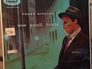 Ffrank Sinatra 