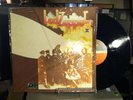 RARE LED ZEPPELIN- II RL/SS-LH/SS LUDWIG-HULKO PRESSING [CTH] VG++IN SHRINK