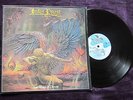 JUDAS PRIEST - Sad Wings Of Destiny RARE 1976 GULL LP - EX / EX+
