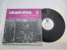 CHICKEN SHACK Luther Johnson & Muddy Waters Blues Band 1974 Blues LP PROMO VG++
