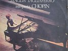 Magda Tagliaferro Play Chopin Recital 2xLP 1972 Angel S3CBX 484-5 Unique Brazil